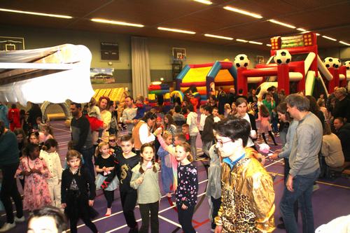 Kindermiddag 2023